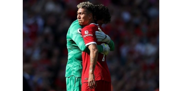 Liverpool tok farvel med fire ikoniske veteranspillere